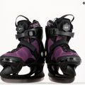 Dámské brusle K2 Alexis Ice Boa purple 25G0810/11/70 13