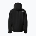 Pánská péřová bunda The North Face Millerton Insulated black NF0A3YFIJK31 2