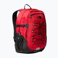 Turistický batoh The North Face Borealis Classic 29 l red/black