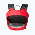 Turistický batoh The North Face Borealis Classic 29 l red/black 4