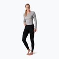 Pánské termokalhoty Smartwool Merino 150 Baselayer Bottom Boxed black 00755 2