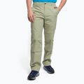 Pánské lezecké kalhoty The North Face Routeset béžové NF0A5J7Y3X31