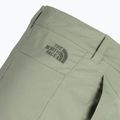 Pánské lezecké kalhoty The North Face Routeset béžové NF0A5J7Y3X31 10