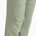 Pánské lezecké kalhoty The North Face Routeset béžové NF0A5J7Y3X31 11