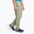 Pánské lezecké kalhoty The North Face Routeset béžové NF0A5J7Y3X31 3