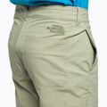 Pánské lezecké kalhoty The North Face Routeset béžové NF0A5J7Y3X31 6