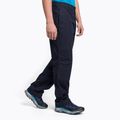 Pánské lezecké kalhoty The North Face Routeset tmavě modré NF0A5J7YRG11 8