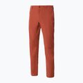 Pánské lezecké kalhoty The North Face Project červené NF0A5J7ZUBR1 8