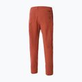 Pánské lezecké kalhoty The North Face Project červené NF0A5J7ZUBR1 9