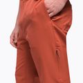 Pánské lezecké kalhoty The North Face Project červené NF0A5J7ZUBR1 5