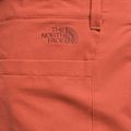 Pánské lezecké kalhoty The North Face Project červené NF0A5J7ZUBR1 7