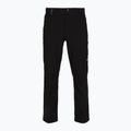 Pánské softshellové kalhoty The North Face Softshell Regular Fit tnf black