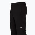 Pánské softshellové kalhoty The North Face Softshell Regular Fit tnf black 3