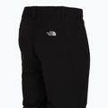 Pánské softshellové kalhoty The North Face Softshell Regular Fit tnf black 4