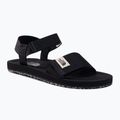 Pánské trekové sandály The North Face Skeena Sandal černé NF0A46BGKX71