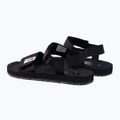 Pánské trekové sandály The North Face Skeena Sandal černé NF0A46BGKX71 3