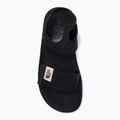 Pánské trekové sandály The North Face Skeena Sandal černé NF0A46BGKX71 6