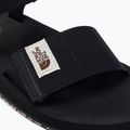 Pánské trekové sandály The North Face Skeena Sandal černé NF0A46BGKX71 7