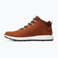 Pánské boty Timberland Sprint Trekker saddle 11
