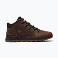 Pánské trekové boty Timberland Sprint Trekker Mid md brn full grain 7
