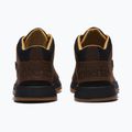 Pánské trekové boty Timberland Sprint Trekker Mid md brn full grain 10