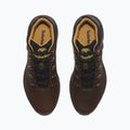 Pánské trekové boty Timberland Sprint Trekker Mid md brn full grain 11