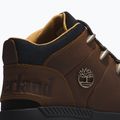 Pánské trekové boty Timberland Sprint Trekker Mid md brn full grain 13