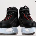 Pánské hokejové brusle FILA Breeze black 12