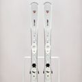 Dámské sjezdové lyže Rossignol Nova 2 + XP10 white 13