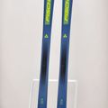 Lyže Fischer Transalp 82 Carbon modrýe A18622 13