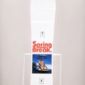 Pánský snowboard CAPiTA Slush Slashers 2.0 white and red 1221167 10