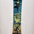 CAPiTA Children Of The Gnar snowboard black/yellow 1221141 9