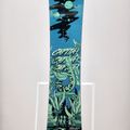 CAPiTA Children Of The Gnar snowboard black-green 1221141 10
