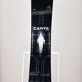 Pánský snowboard CAPiTA Pathfinder green 1221120 12