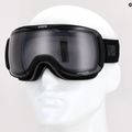 UVEX Downhill 2100 VPX lyžařské brýle černé 55/0/390/2030 11