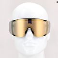 Brýle na kolo POC Devour uranium black/clarity road gold 8