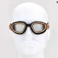 Plavecké brýle HUUB Aphotic Photochromic black-brown A2-AG 7