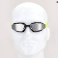 Plavecké brýle Aqua Sphere Xceed black/yellow EP3030107LMS 7