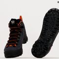 Salewa pánské trekové boty Alp Mate Winter Mid WP černé 00-0000061412 10
