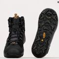 KEEN Revel IV Mid Polar pánské trekové boty black 1023618 17
