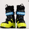 Dětské skitové boty DYNAFIT Youngstar 6535 green/black 08-0000061926 11