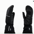 Dámské lyžařské rukavice Rossignol Temptation Impr M black 6