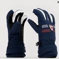 Dětské lyžařské rukavice Rossignol Roc Impr G navy 6