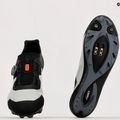 Pánská cyklistická obuv DMT KM4 černo-srebrne M0010DMT21KM4-A-0032 15
