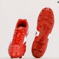 Mizuno Morelia II Club MD pánské kopačky červená P1GA221660 12