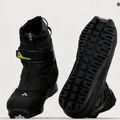 Boty na běžky Fischer OTX Trail black/yellow S3542141 18