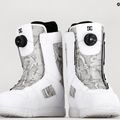 Dámské boty na snowboard DC Phase Boa white/snake 10