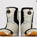 Pánské boty na snowboard DC Transcend off white/gum 13