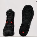 Trekingová obuv Salomon Quest Winter TS CSWP černe L41366600 18