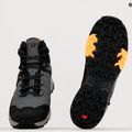 Pánská trekingová obuv Salomon X Ultra 4 MID Winter TS CSWP šedá-černe L41355200 20